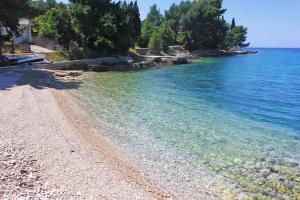 Apartments by the sea Loviste, Peljesac - 15150