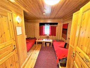 Tunturipöllö Lapland, Saariselkä