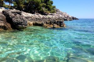 Apartments by the sea Brna - Vinacac, Korcula - 13344