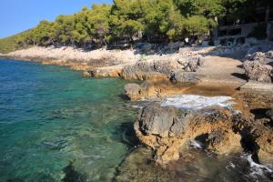 Apartments by the sea Brna - Vinacac, Korcula - 13344