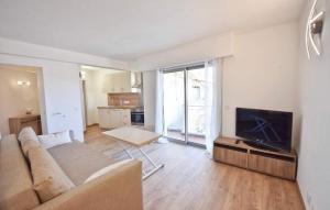 Superbe appartement à 500m du Palais des festivals