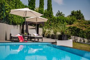 Hotel Laurus - Liburnia 