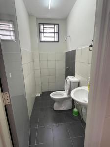 Hanz Homestay Melaka- Muslim Homestay 2