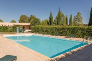 Appart'hotels Appart'City Classic Aix en Provence - Fuveau : photos des chambres