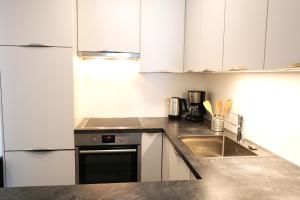 Apartment Oleander - Alpstay