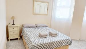 Centric 2 bedrooms Apartment near to the beach - by TENERIFEHINTS