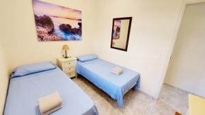 Centric 2 bedrooms Apartment near to the beach - by TENERIFEHINTS