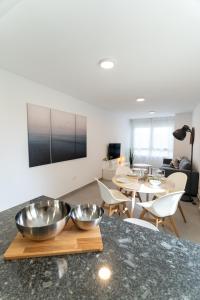 Cala Luxo en Cala de Mijas a metros del mar