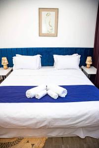 Yvanka AppartCity Antsirabe