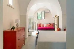 La Costantina Casa Vacanze - 卡萨马塞拉