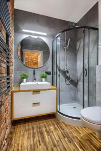 Studio w Brzeźnie przy plaży