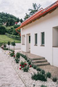 Kardamom Studio Apartman