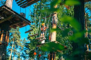 Pajulahti Olympic & Paralympic Training Center