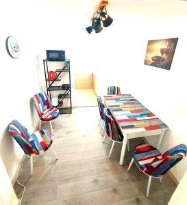 Apartment modern in Sulina