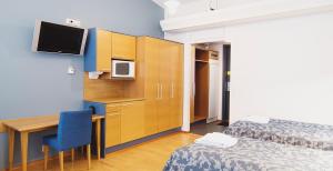 Pajulahti Olympic & Paralympic Training Center