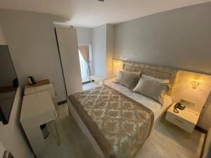 Şiva Pera Hotel & SPA