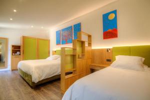 Hotels Hotel Casale Olmia : photos des chambres