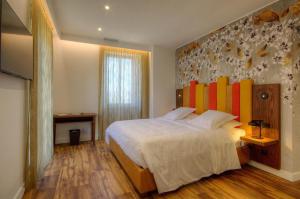 Hotels Hotel Casale Olmia : photos des chambres