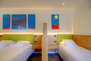 Hotels Hotel Casale Olmia : photos des chambres