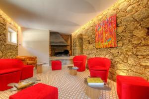 Hotels Hotel Casale Olmia : photos des chambres