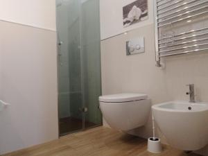 LATTICO Bed & Breakfast