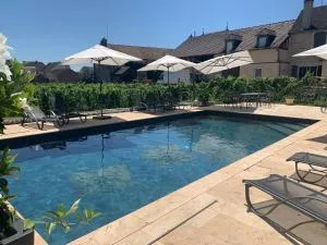 Domaine VIOLOT-GUILLEMARD - 波马尔