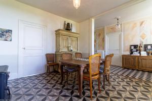 Lorée du lac - Formule Chambres