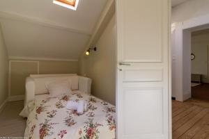 B&B / Chambres d'hotes L'oree du lac - Formule Chambres : photos des chambres
