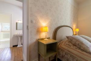 B&B / Chambres d'hotes L'oree du lac - Formule Chambres : photos des chambres