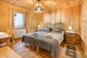 Casa Cecilia tra Bormio e Livigno - 伊索拉察