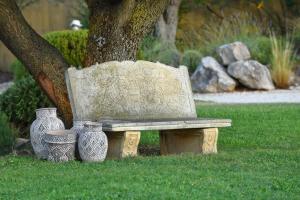 Villas Villa Hameau de Signargues, entre Avignon - Pont du Gard et Uzes : photos des chambres