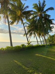 Gaia-Oasis Beach Resort