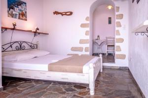 Anastasia's Rooms Milos Greece