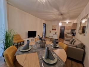 МareliS Luxe Port Apartment