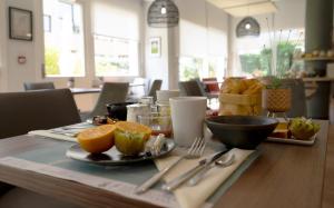 Hotels Hotel Jules Verne Biarritz : photos des chambres