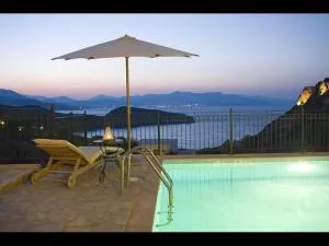 Istron Collection Villas - Kavoúsion