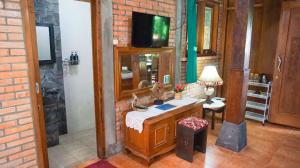 Bungalow Cao cấp (Superior Bungalow)