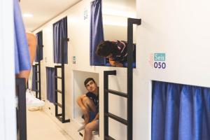 Hostel Villa Miguela