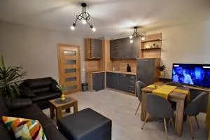 Apartment Orpheus - Tschepino