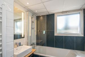 Appart'hotels Appart'City Confort Montpellier Saint Roch : Appartement Nouvelle Génération 