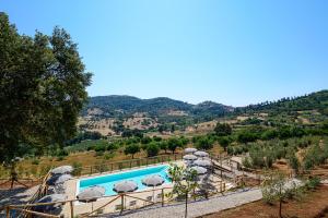 Il Castagno Toscana Glamping