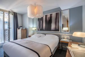 Hotel Litteraire Le Swann, BW Premier Collection
