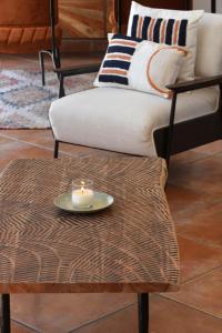Villas Villa Hameau de Signargues, entre Avignon - Pont du Gard et Uzes : photos des chambres