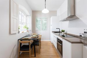 Beautiful apartment in Malaga (1º)