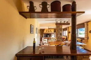 La Vileta - Cornudella de Montsant - Cornudella