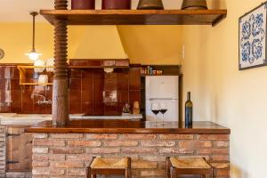 La Vileta - Cornudella de Montsant