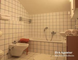 Apartment KATHREIN ski & spa