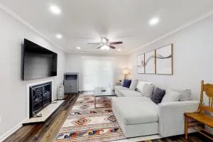 Pine Whiff Gardens - Riva