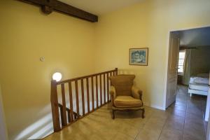 Maisons de vacances Gites le Mathelin : photos des chambres