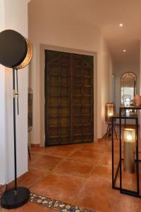 Villas Villa Hameau de Signargues, entre Avignon - Pont du Gard et Uzes : photos des chambres